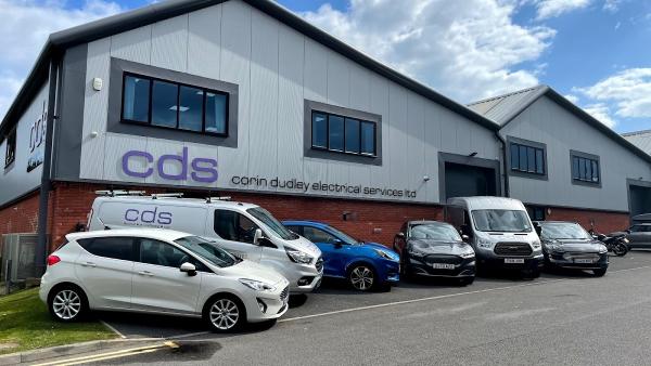 CDS Electrical