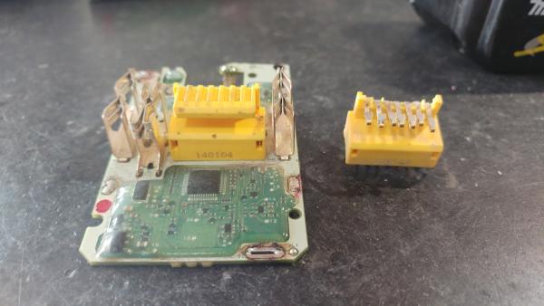 Pete Holmes Services