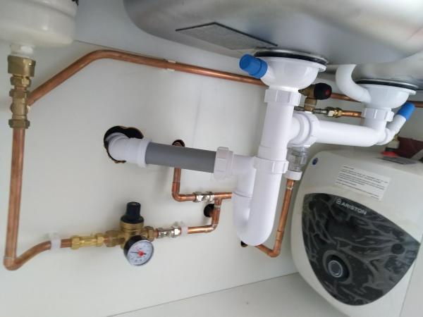 Ideal Plumbing Services