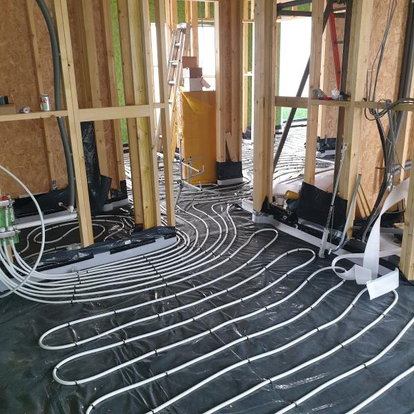 JJ Gas Heating Service