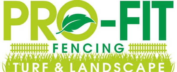 Pro-Fit Fencing Turf and Landscapes Ltd