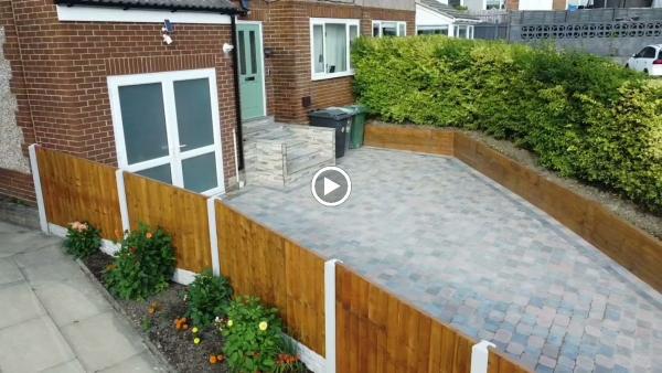 Movito Driveways & Landscaping Design