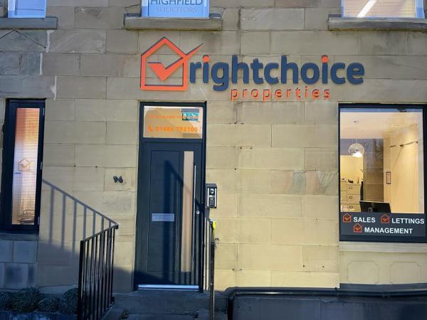 Right Choice Properties