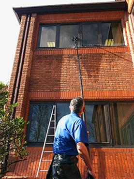 G C & C Window Cleaning