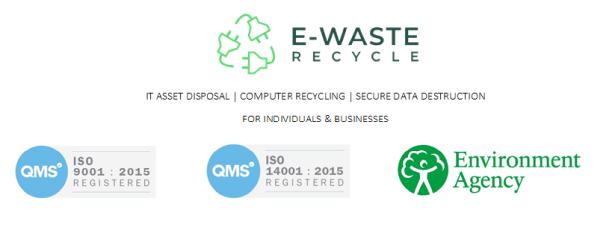 Ewaste Recycle