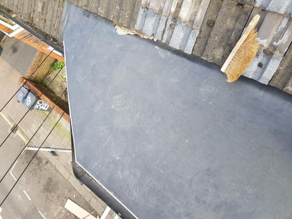 Apex Roofing Service