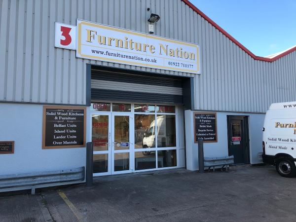 Furniture Nation