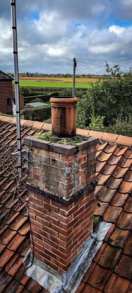DJI High Access Services