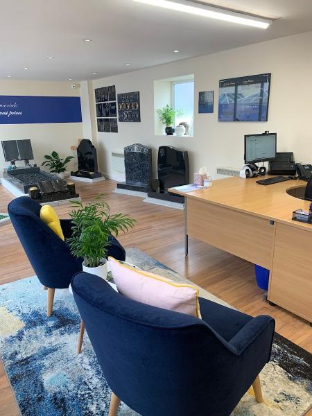 C J Ball Memorial Masons