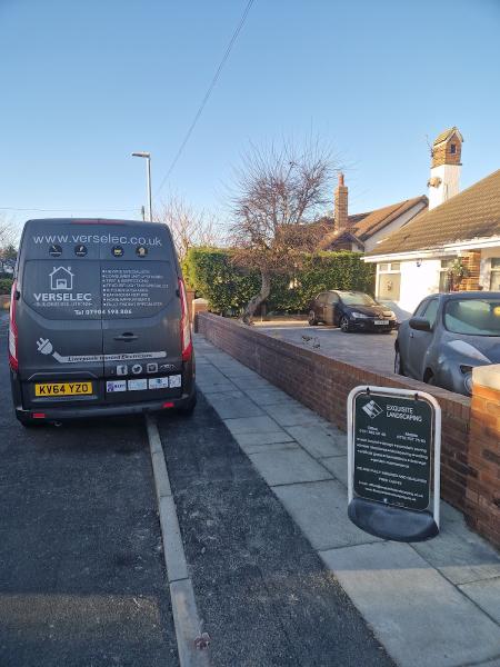 Verselec Building Solutions