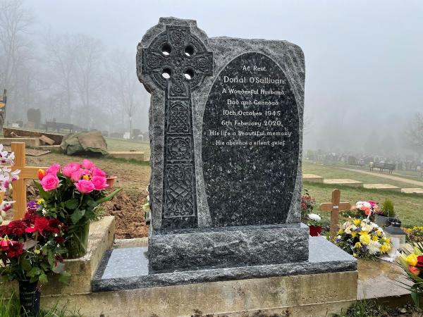 Milestone Memorials