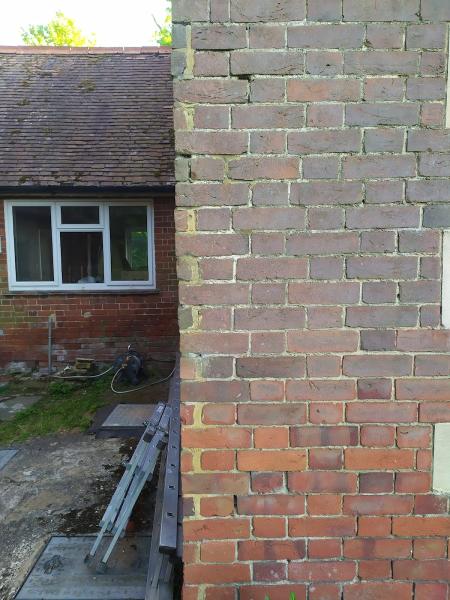 Pro Era Construction (Repointing Contractor)