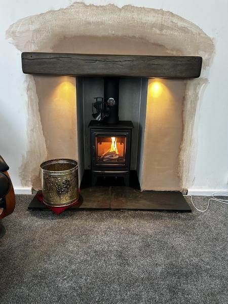 UK Stove Installers
