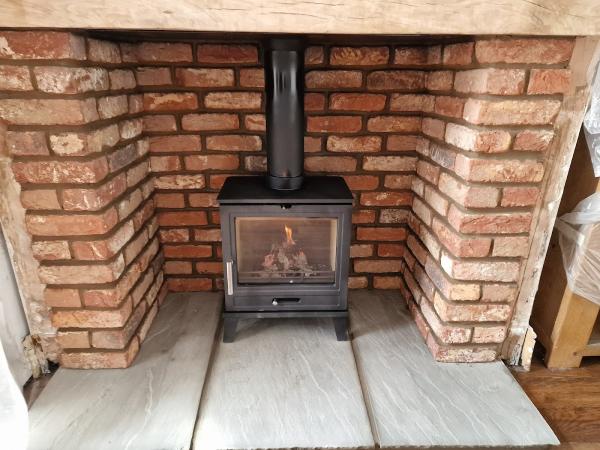 UK Stove Installers