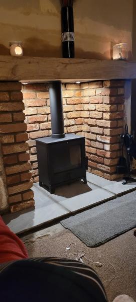 UK Stove Installers