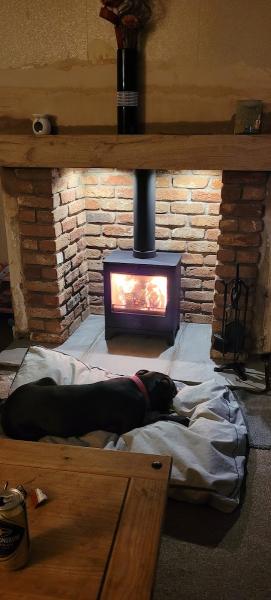 UK Stove Installers