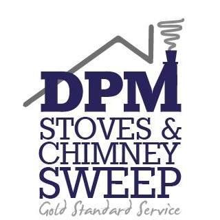 DPM Stoves and Chimney Sweep