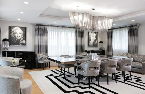 Peter Staunton Interior Design