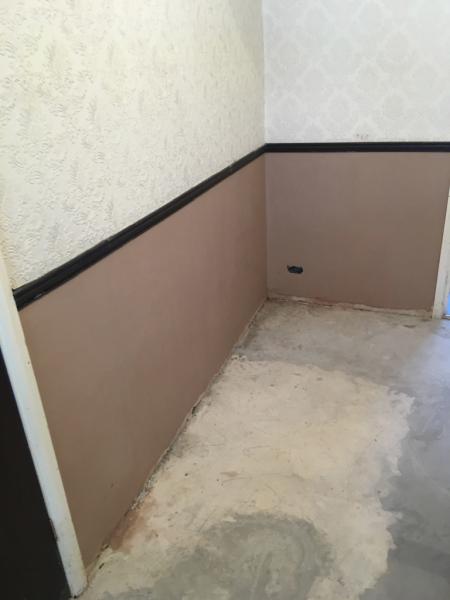 L Williams Plastering