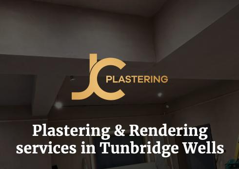 JC Plastering