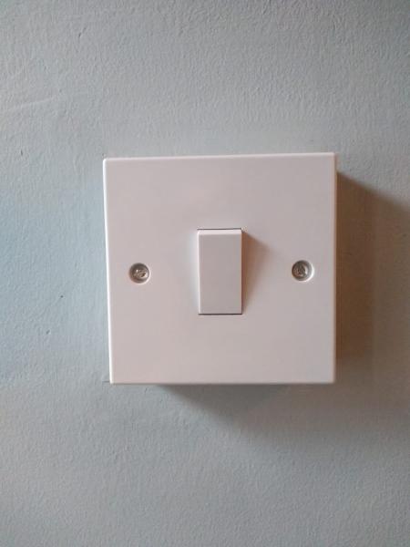 DJB Electrical Contractors Ltd