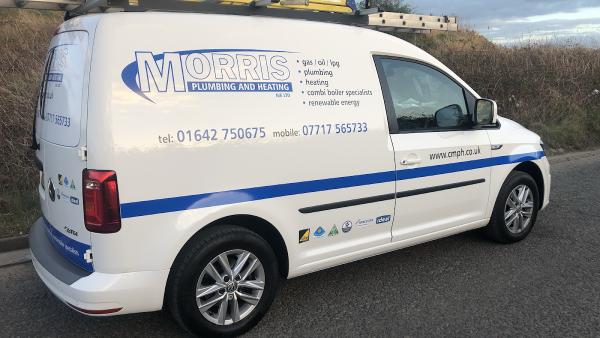 Morris Plumbing & Heating N/E Ltd