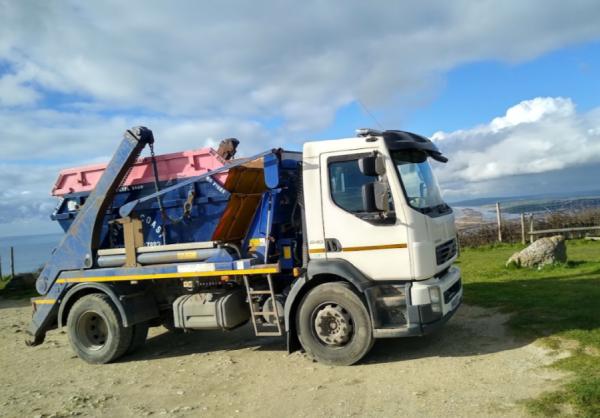 Coast 2 Coast Skip Hire