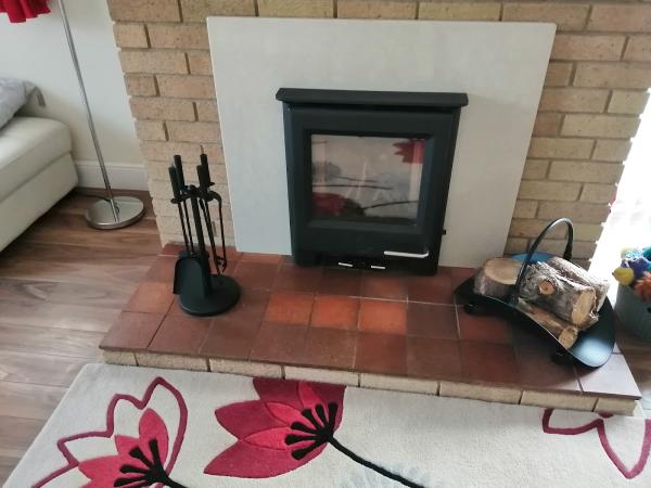 Manor House Stoves