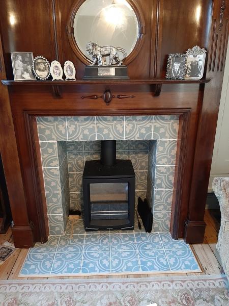 Manor House Stoves