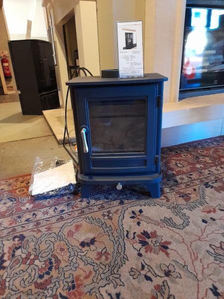 Manor House Stoves