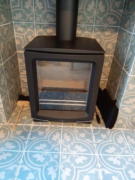 Manor House Stoves