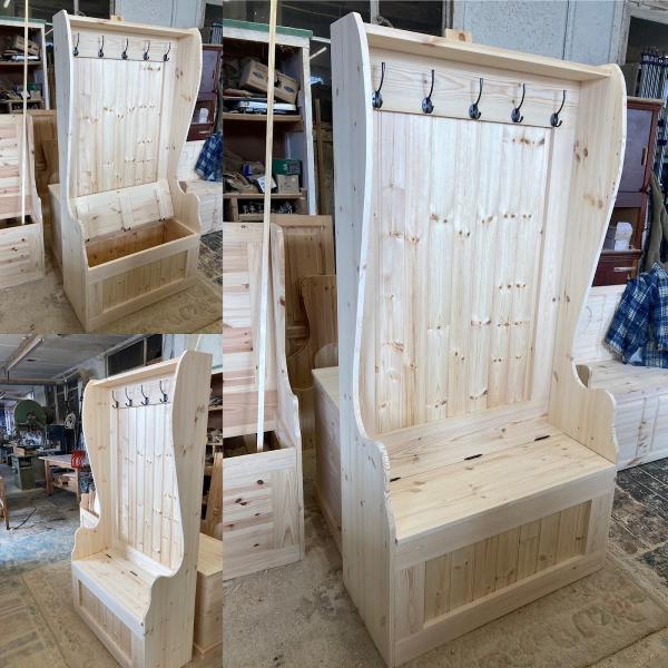 Village Pine Furniture