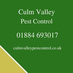 Culm Valley Pest Control