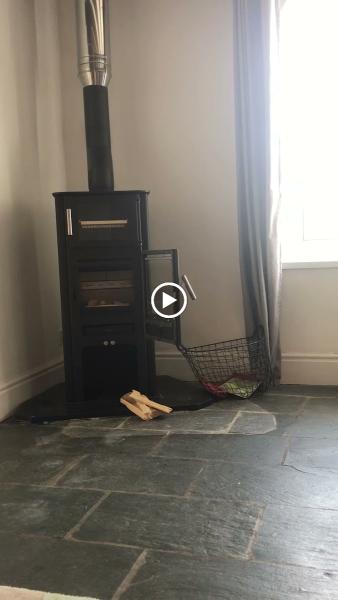 John Chimney Services Ltd