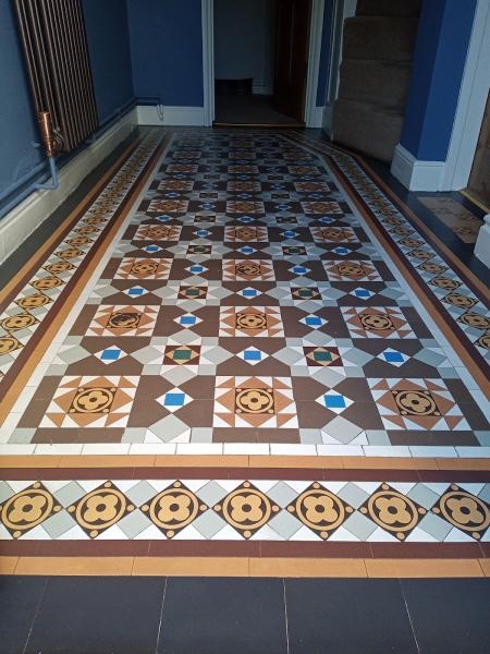 S P Carpet and Upholstery Care