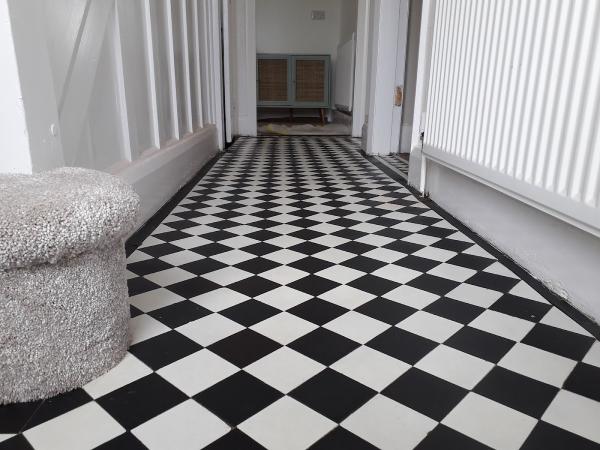 S P Carpet and Upholstery Care