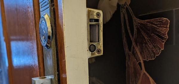 HHM Ivan's Locksmith