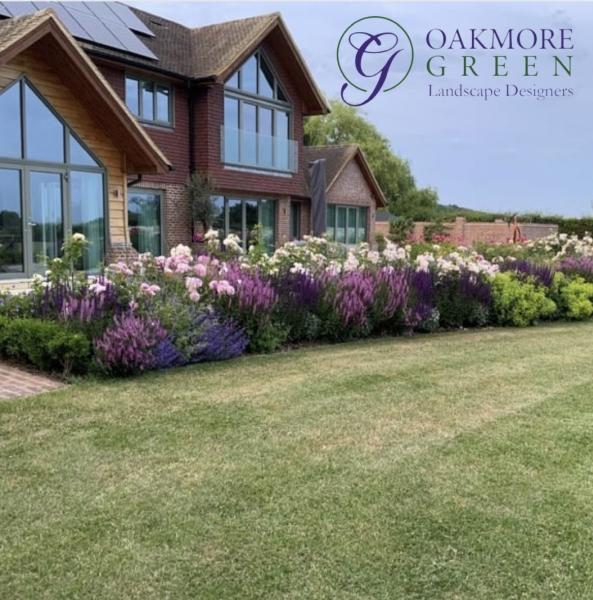 Oakmore Green Ltd