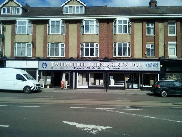 Twelvetree Furnishings Ltd