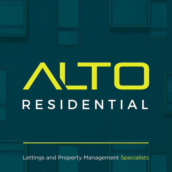 Alto Residential