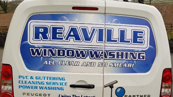 Reaville Window Washing