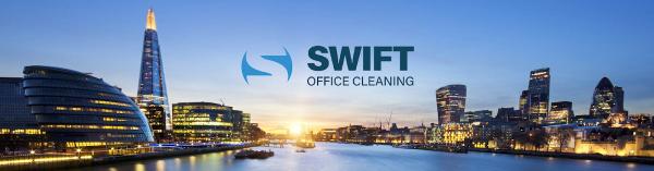 Swift Cleaning