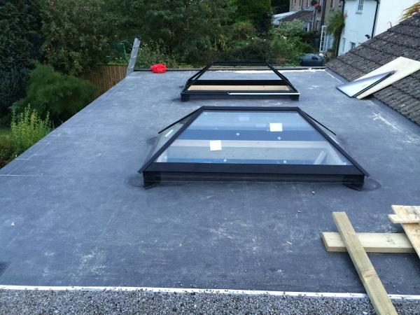Wiltshire Flat Roofing Ltd