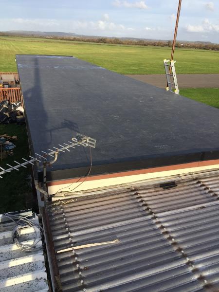 Wiltshire Flat Roofing Ltd