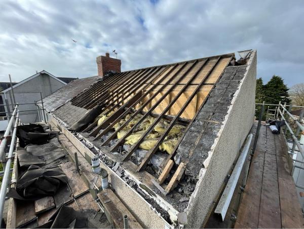 Joyce's Roofing Services