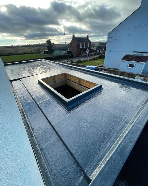 North East Flat Roofing Solutions