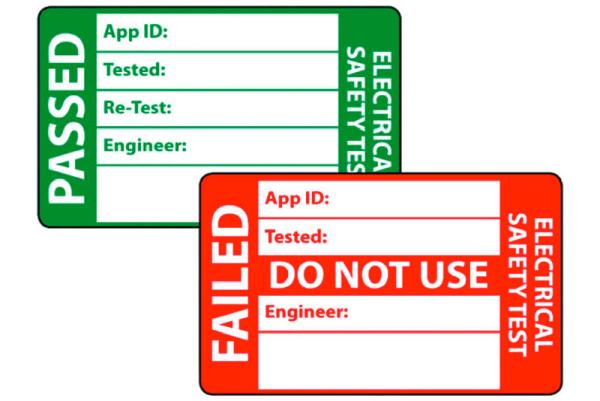 PAT Testing Fife