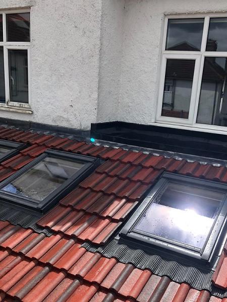 Foremost Roofing Ltd