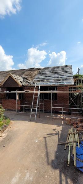 Wain and Sons Groundwork Services