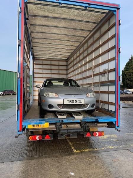 The Shires Removal Group